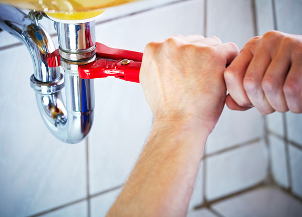 About Mc Crory Plumbers